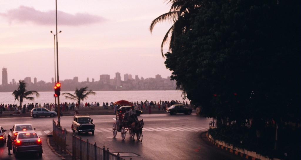 Mumbai India